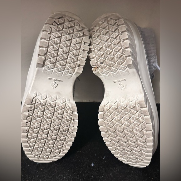 Converse
Chuck Taylor All Star Lugged 2.0 Cozy Utility Sneakers - Picture 9 of 9